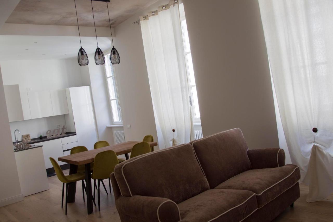 Vintage Home Como Lake المظهر الخارجي الصورة